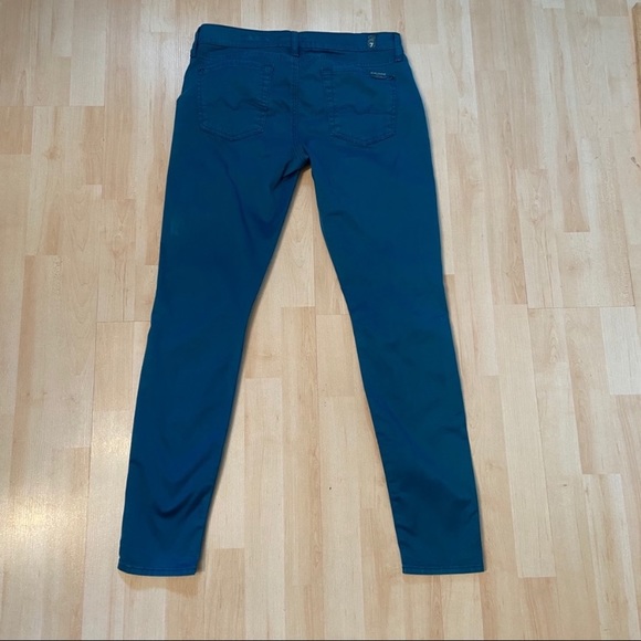 7FAM Gwenevere Jeans - Picture 5 of 8